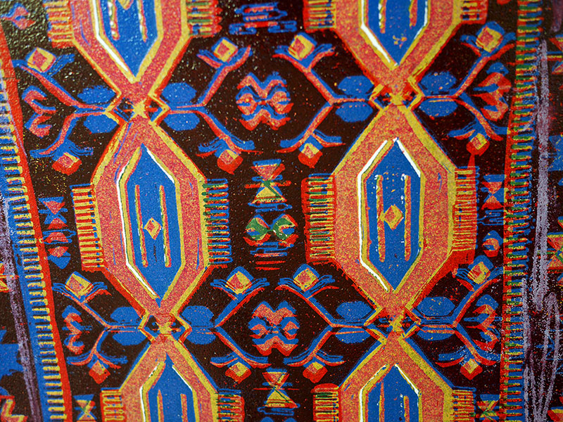 Kilim n°2